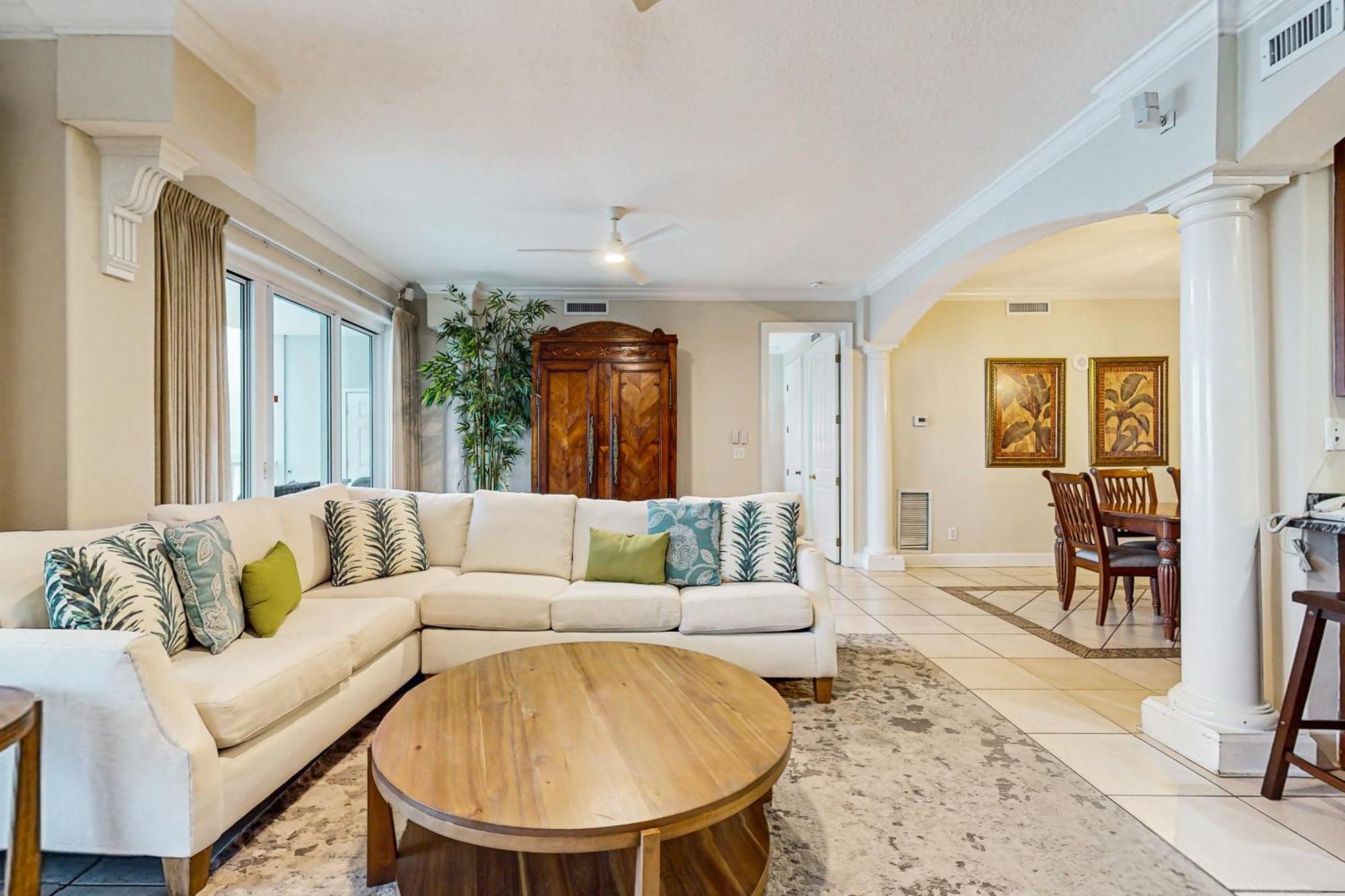Island Royale Διαμέρισμα Gulf Shores Εξωτερικό φωτογραφία