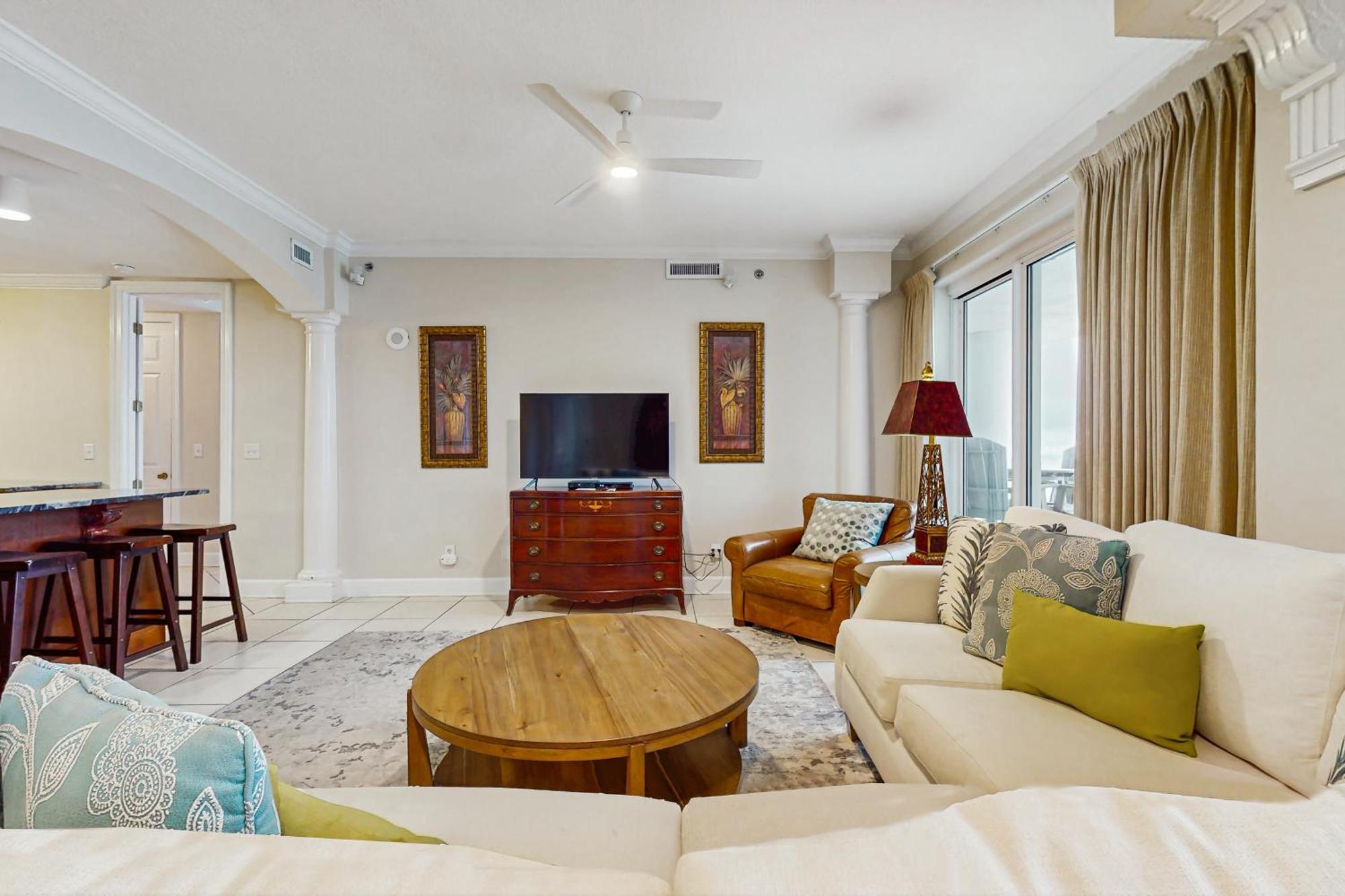Island Royale Διαμέρισμα Gulf Shores Εξωτερικό φωτογραφία