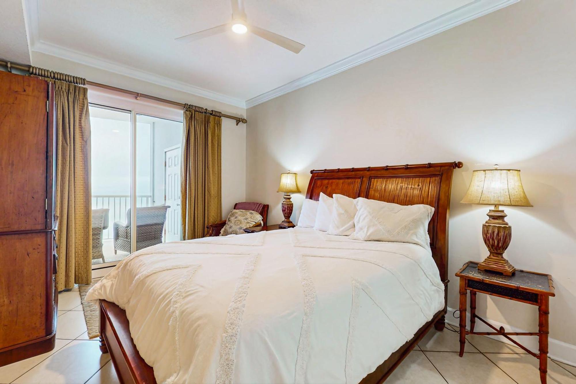 Island Royale Διαμέρισμα Gulf Shores Εξωτερικό φωτογραφία