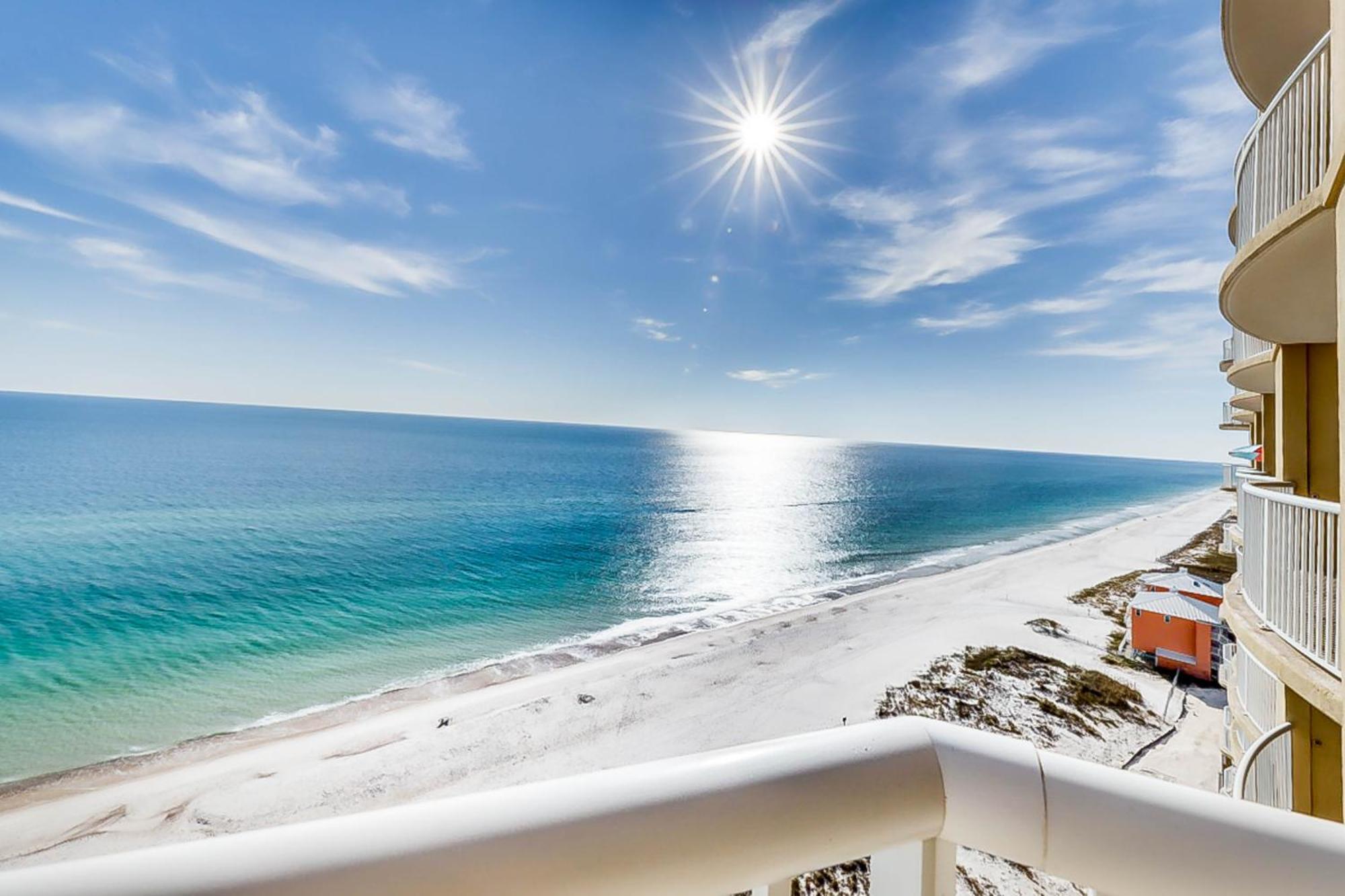 Island Royale Διαμέρισμα Gulf Shores Εξωτερικό φωτογραφία