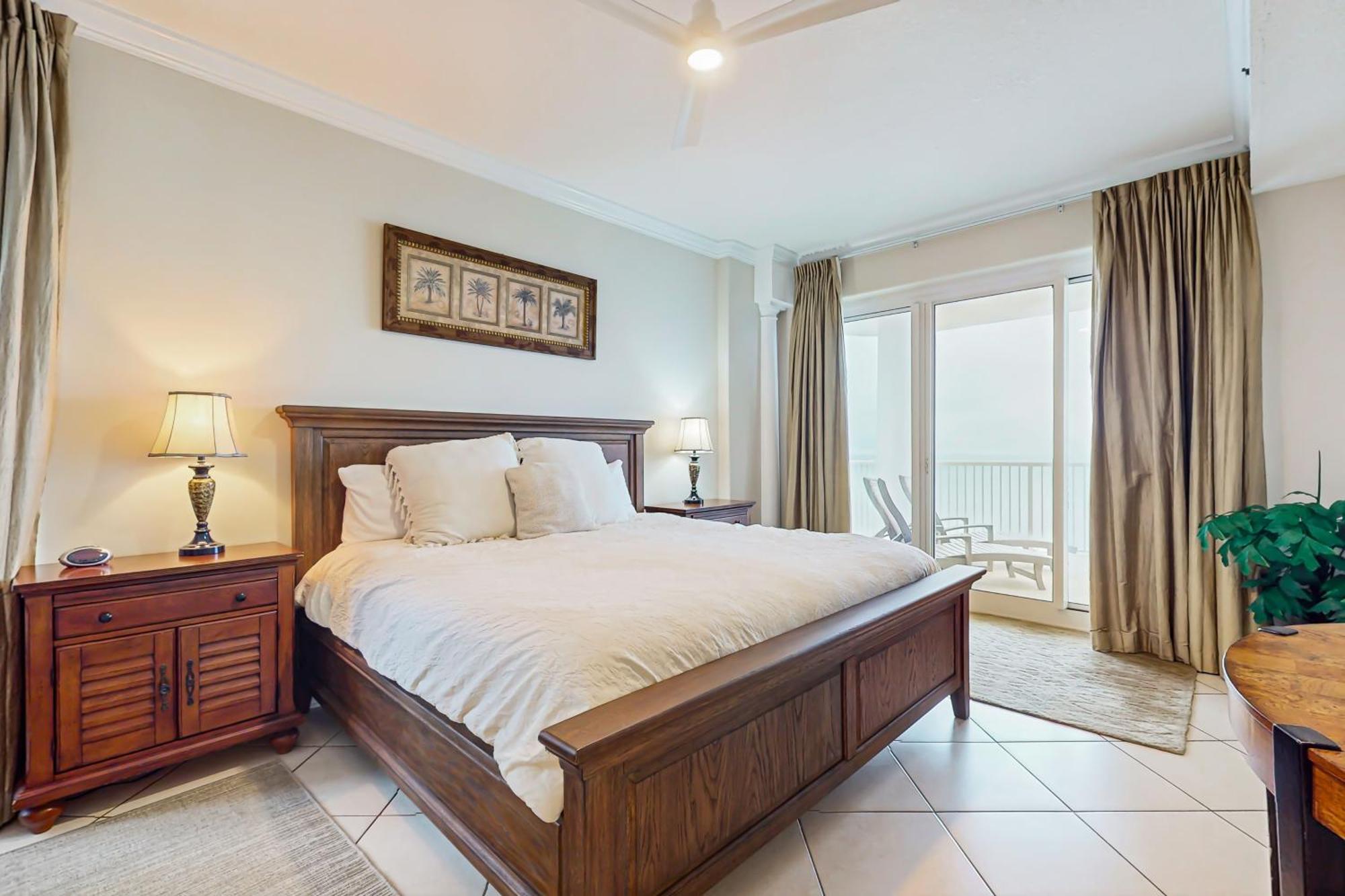 Island Royale Διαμέρισμα Gulf Shores Εξωτερικό φωτογραφία