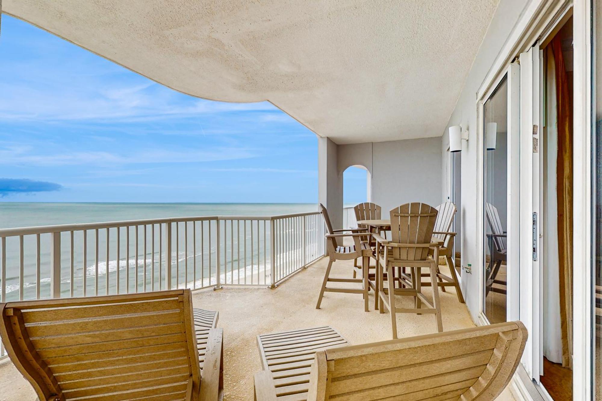 Island Royale Διαμέρισμα Gulf Shores Εξωτερικό φωτογραφία