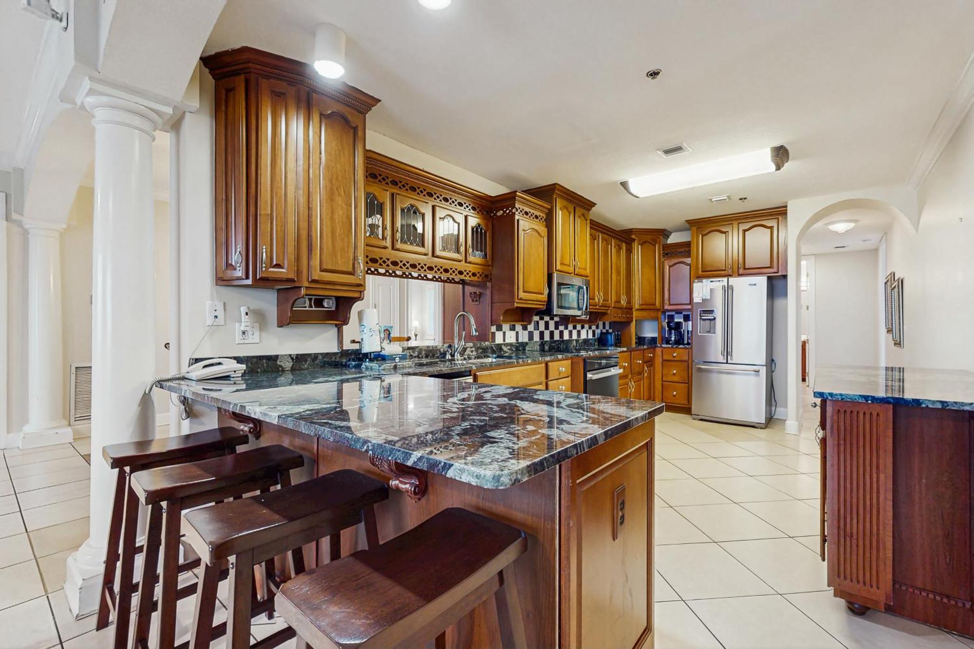 Island Royale Διαμέρισμα Gulf Shores Εξωτερικό φωτογραφία