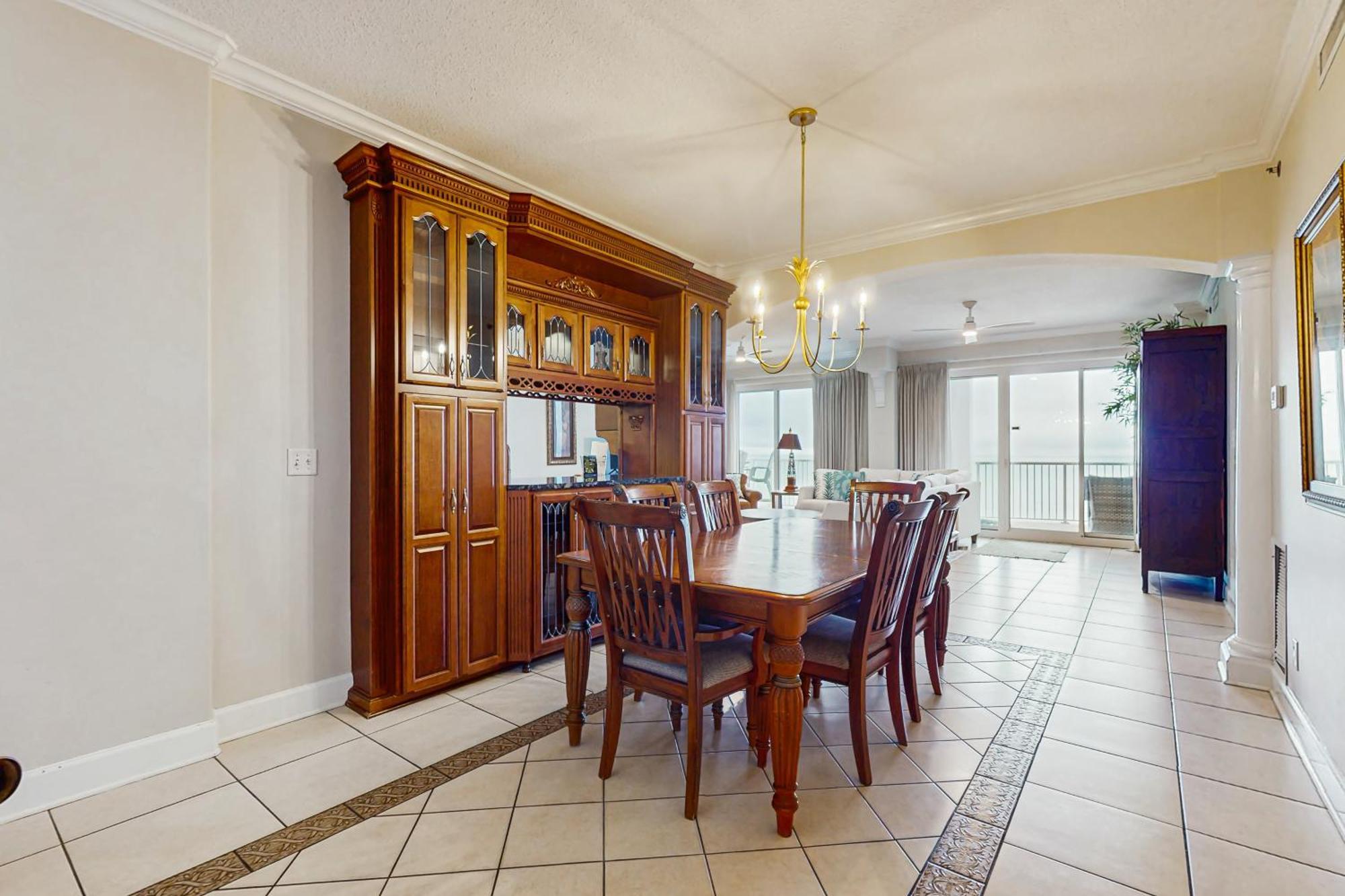 Island Royale Διαμέρισμα Gulf Shores Εξωτερικό φωτογραφία